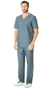 Блуза мужская LL2210 "Стоун"