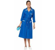 Халат женский «Уют»