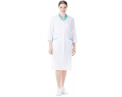 Халат женский «Акация»