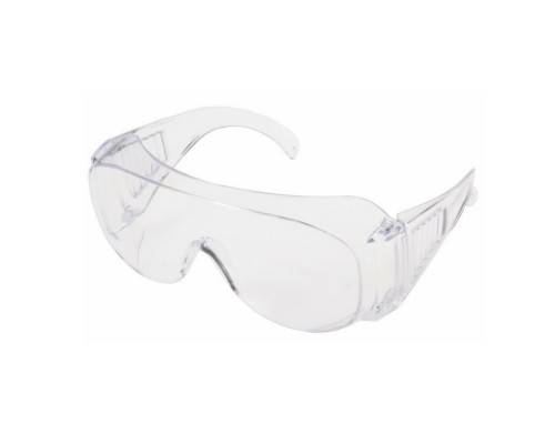 Очки защитные открытые О35 «ВИЗИОН super» (13530)