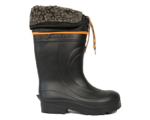 Сапоги мужские из «ЭВА»