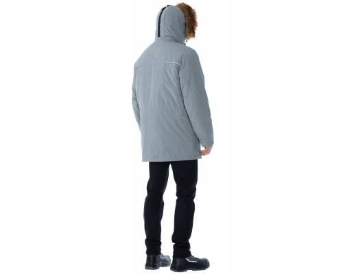 Куртка утеплённая «Рутфорд»