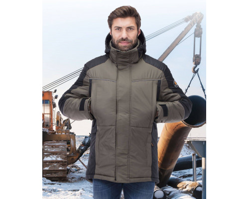 Куртка «Корсар»