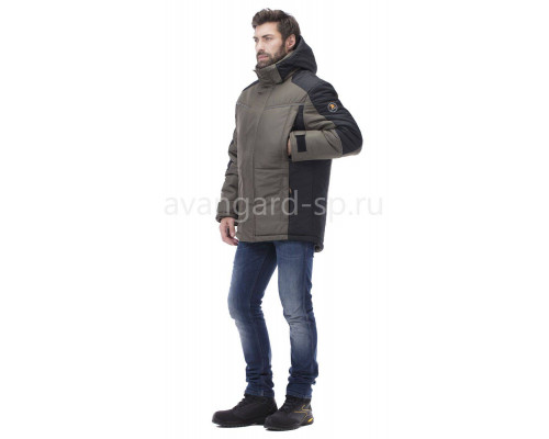 Куртка «Корсар»