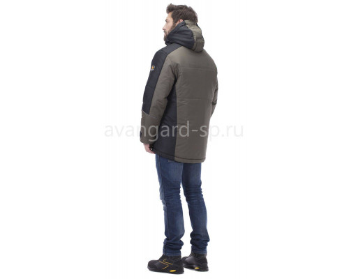 Куртка «Корсар»