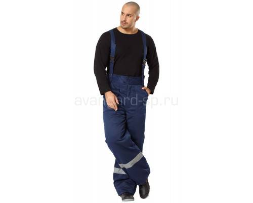 Костюм «Мастер Ультра» утеплённый