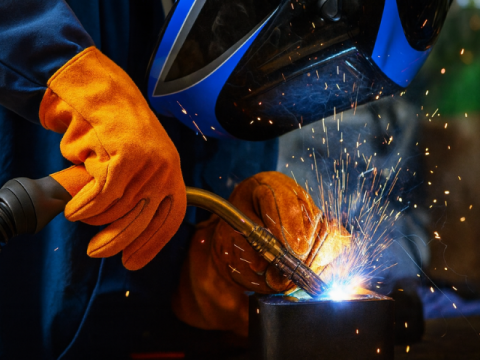 Как выбрать перчатки для работы: материалы, назначения и ГОСТы